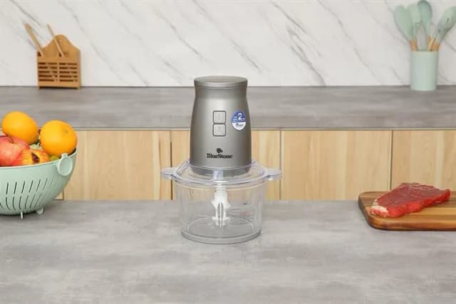 So sánh giá Máy xay sinh tố đa năng BlueStone BLB-5348 rẻ nhất? - Ảnh 7