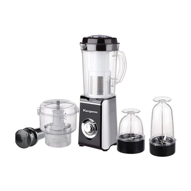 Top 1 so sánh giá Máy xay sinh tố đa năng Kangaroo KGBL1000G - 2 cối - Tìm sản phẩm giá rẻ nhất - Ảnh 13