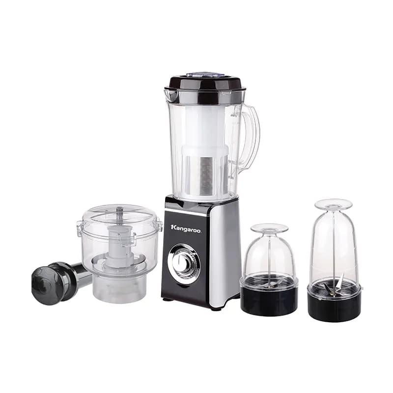 Máy xay sinh tố đa năng Kangaroo KGBL1000G - 2 cối - Giá rẻ nhất hôm nay - Ảnh 13