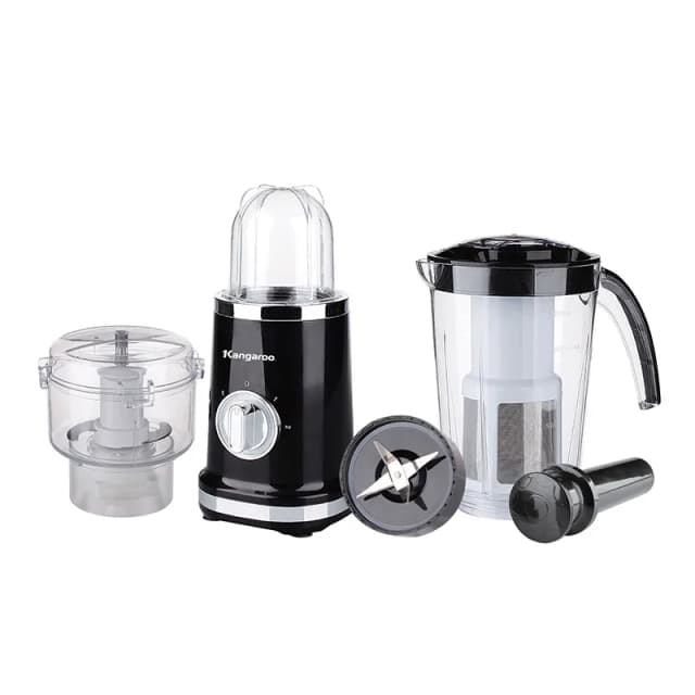Top 1 so sánh giá Máy xay sinh tố đa năng Kangaroo KGBL1000G - 2 cối - Tìm sản phẩm giá rẻ nhất - Ảnh 3