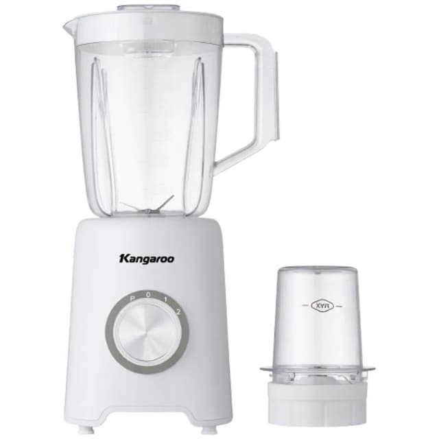 Top 1 so sánh giá Máy xay sinh tố đa năng Kangaroo KGBL1000G - 2 cối - Tìm sản phẩm giá rẻ nhất - Ảnh 8