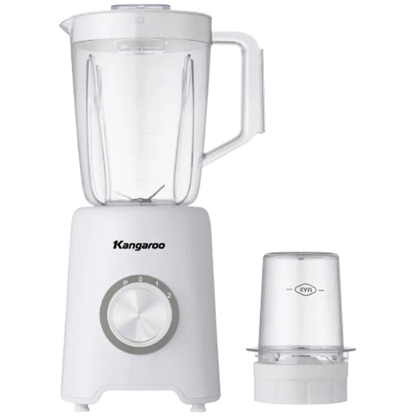 Máy xay sinh tố đa năng Kangaroo KGBL1000G - 2 cối - Giá rẻ nhất hôm nay - Ảnh 8