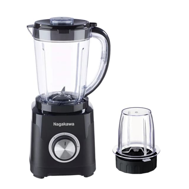 Máy xay sinh tố đa năng Nagakawa NEB3216 - Ảnh 4