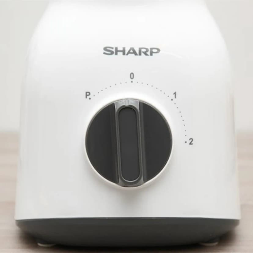Máy xay sinh tố đa năng Sharp EM-SG1001-WH - Giá rẻ nhất hôm nay - Ảnh 18