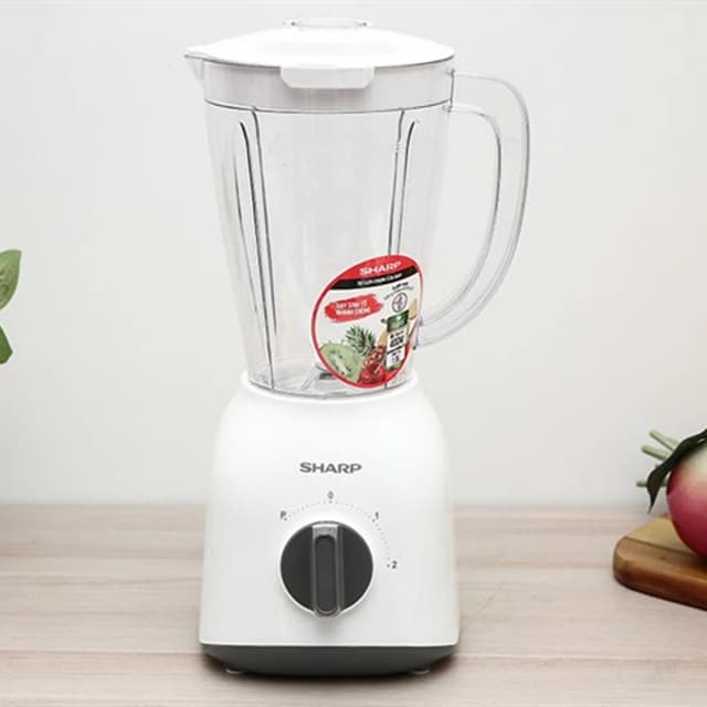 Top 1 so sánh giá Máy xay sinh tố đa năng Sharp EM-SP250-BR - Tìm sản phẩm giá rẻ nhất - Ảnh 7