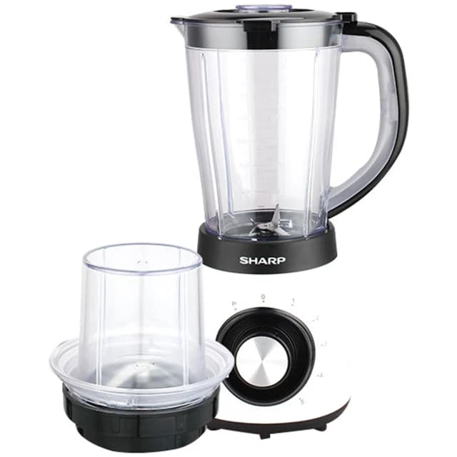 Top 1 so sánh giá Máy xay sinh tố đa năng Sharp EM-SP250-BR - Tìm sản phẩm giá rẻ nhất - Ảnh 8