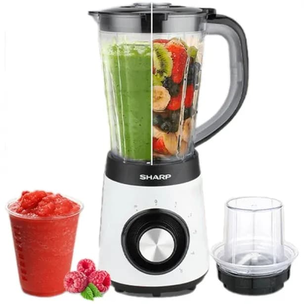 Top 1 so sánh giá Máy xay sinh tố đa năng Sharp EM-SP252-BK - Tìm sản phẩm giá rẻ nhất - Ảnh 14
