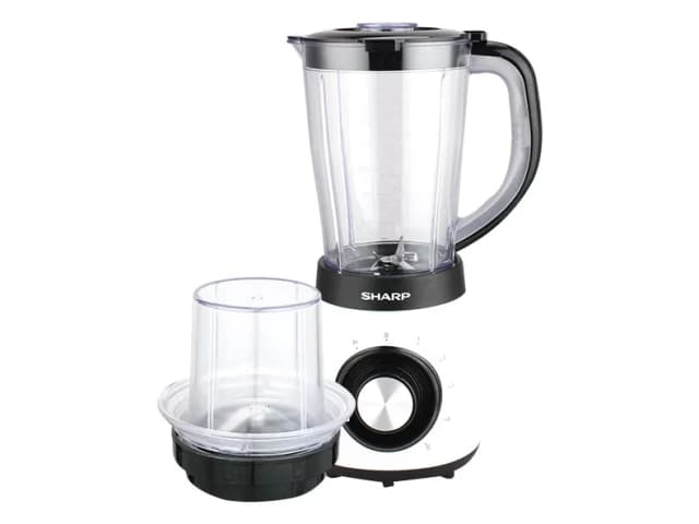 Top 1 so sánh giá Máy xay sinh tố đa năng Sharp EM-SP252-BK - Tìm sản phẩm giá rẻ nhất - Ảnh 15