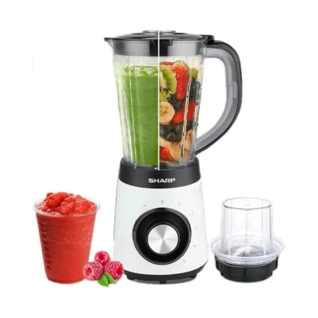 Top 1 so sánh giá Máy xay sinh tố đa năng Sharp EM-SP252-BK - Tìm sản phẩm giá rẻ nhất - Ảnh 20