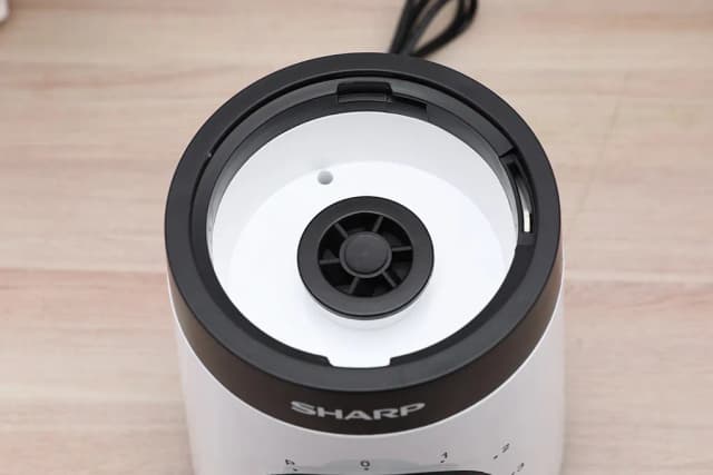 Top 1 so sánh giá Máy xay sinh tố đa năng Sharp EM-SP252-BK - Tìm sản phẩm giá rẻ nhất - Ảnh 4