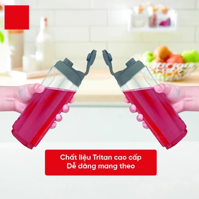 So sánh giá Máy xay sinh tố đa năng Tefal BL15FD30 rẻ nhất? - Ảnh 15