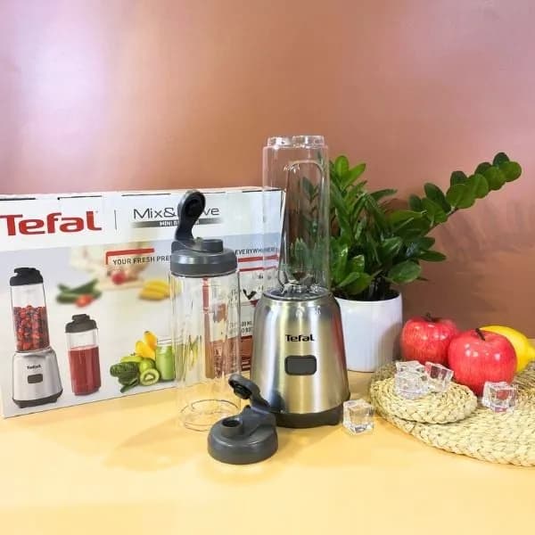 So sánh giá Máy xay sinh tố đa năng Tefal BL15FD30 rẻ nhất? - Ảnh 17