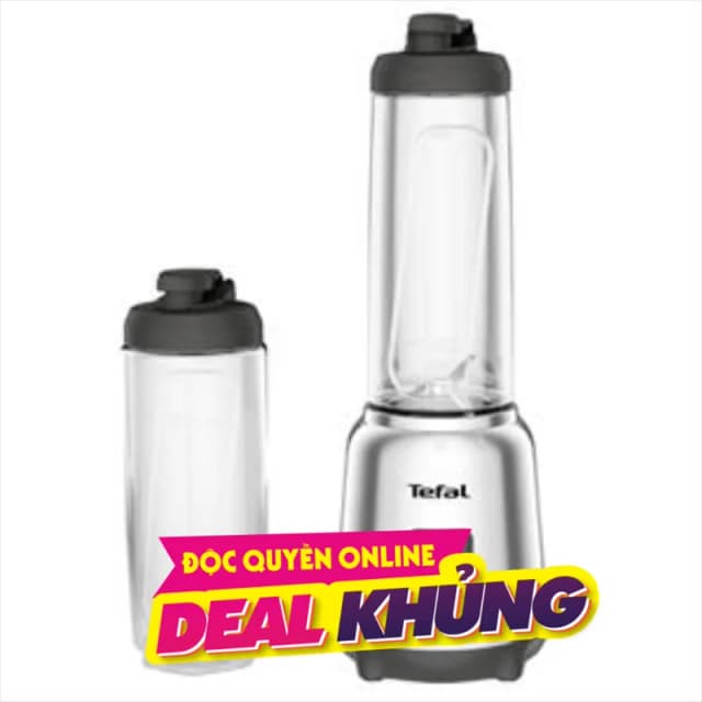 So sánh giá Máy xay sinh tố đa năng Tefal BL15FD30 rẻ nhất? - Ảnh 4