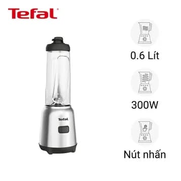 So sánh giá Máy xay sinh tố đa năng Tefal BL15FD30 rẻ nhất? - Ảnh 6