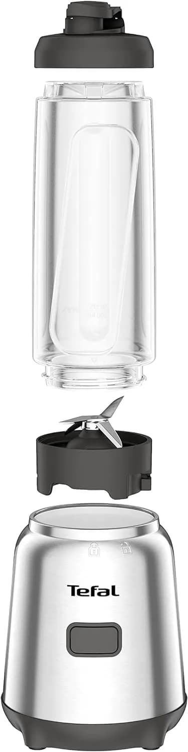 So sánh giá Máy xay sinh tố đa năng Tefal BL15FD30 rẻ nhất? - Ảnh 7