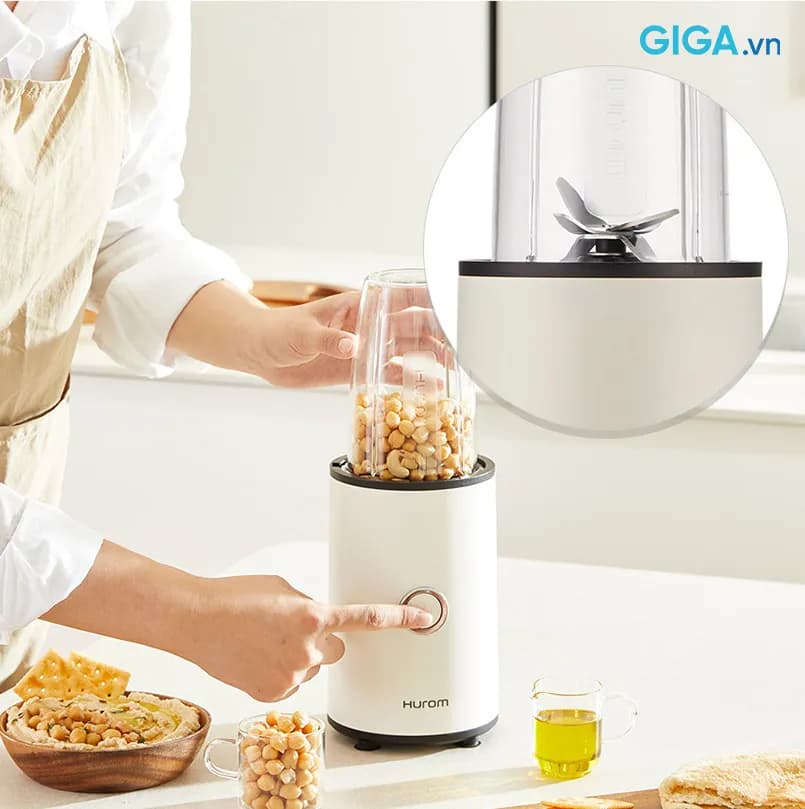 So sánh giá Máy xay sinh tố PAVEDEN PBL-218PC - 1 cối - Tìm sản phẩm giá rẻ nhất - Ảnh 2