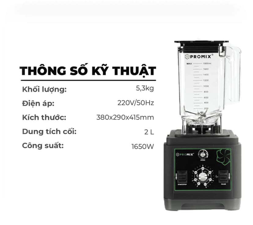 So sánh giá Máy xay sinh tố PAVEDEN PBL-218PC - 1 cối - Tìm sản phẩm giá rẻ nhất - Ảnh 4