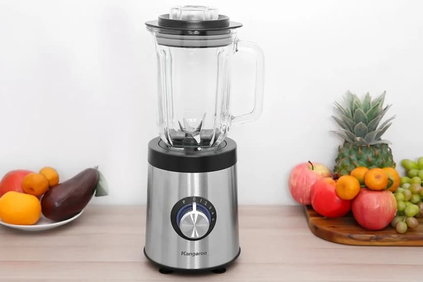 So sánh giá Máy xay sinh tố PAVEDEN PBL-218PC - 1 cối - Tìm sản phẩm giá rẻ nhất - Ảnh 9