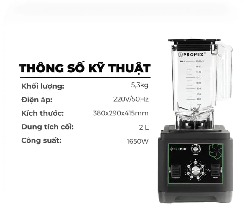 So sánh giá Máy xay sinh tố PAVEDEN PBL-222PC - 1 cối - Tìm sản phẩm giá rẻ nhất - Ảnh 14