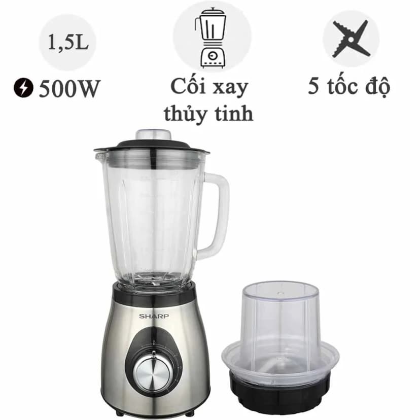 So sánh giá Máy xay sinh tố PAVEDEN PBL-222PC - 1 cối - Tìm sản phẩm giá rẻ nhất - Ảnh 16