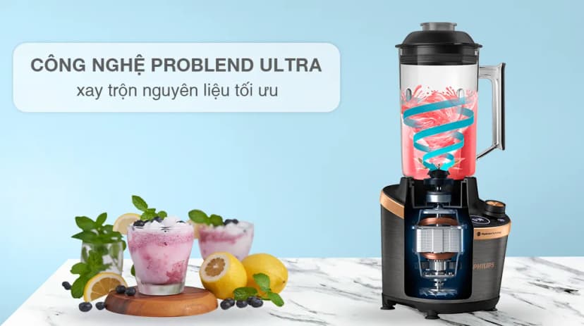 So sánh giá Máy xay sinh tố PAVEDEN PBL-222PC - 1 cối - Tìm sản phẩm giá rẻ nhất - Ảnh 7
