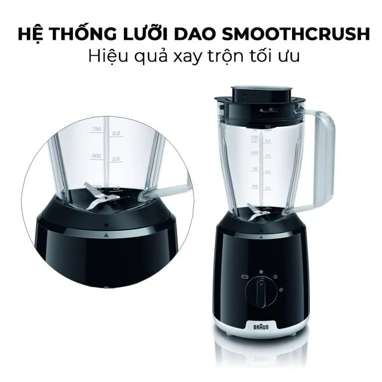 So sánh giá Máy xay sinh tố PAVEDEN PBL-222PC - 1 cối - Tìm sản phẩm giá rẻ nhất - Ảnh 10