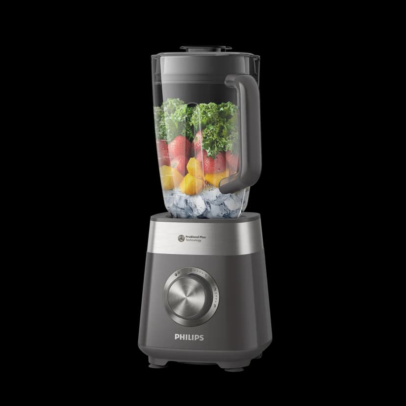 So sánh giá Máy xay sinh tố Philips HR3020/20 - Tìm sản phẩm giá rẻ nhất - Ảnh 3