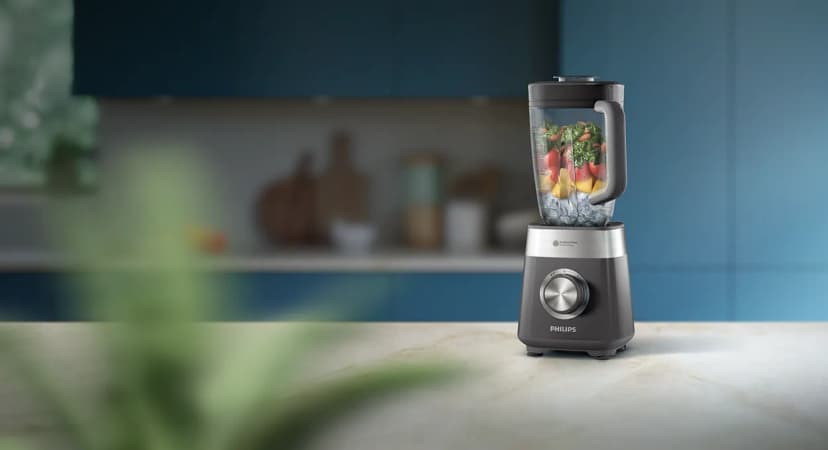 So sánh giá Máy xay sinh tố Philips HR3020/20 - Tìm sản phẩm giá rẻ nhất - Ảnh 8