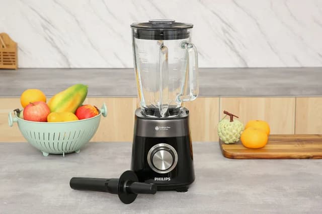 So sánh giá Máy xay sinh tố Philips HR3030/00 rẻ nhất? - Ảnh 2