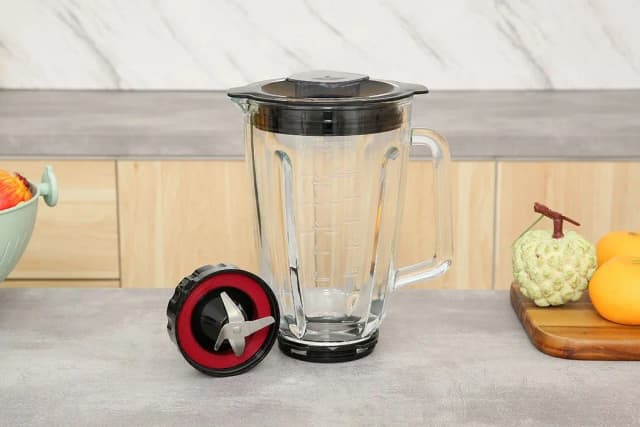 So sánh giá Máy xay sinh tố Philips HR3030/00 rẻ nhất? - Ảnh 12