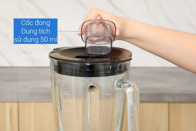 So sánh giá Máy xay sinh tố Philips HR3030/00 rẻ nhất? - Ảnh 13