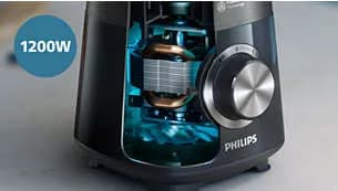 So sánh giá Máy xay sinh tố Philips HR3030/00 rẻ nhất? - Ảnh 14