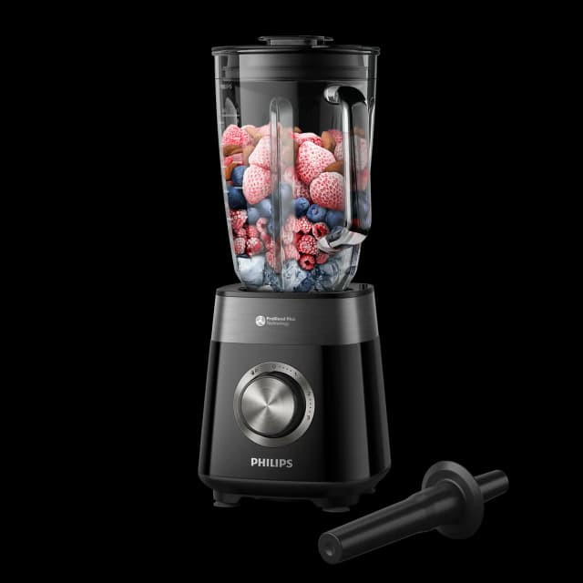 So sánh giá Máy xay sinh tố Philips HR3030/00 rẻ nhất? - Ảnh 4