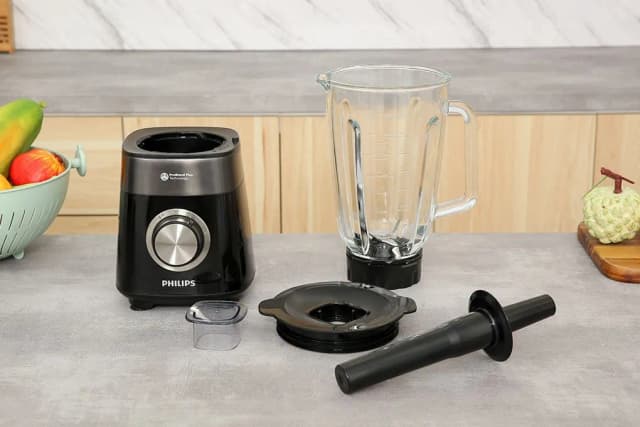 So sánh giá Máy xay sinh tố Philips HR3030/00 rẻ nhất? - Ảnh 7