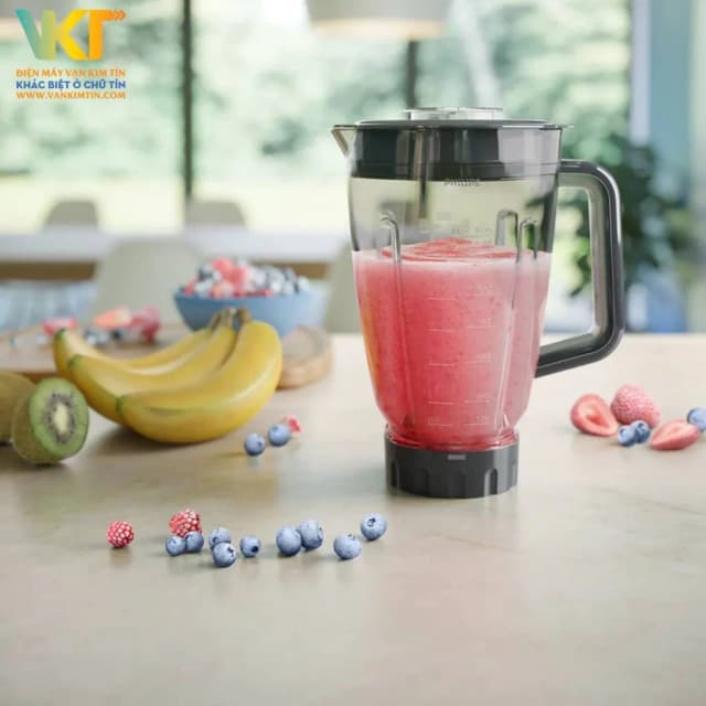 So sánh giá Máy xay sinh tố Philips HR3030/00 rẻ nhất? - Ảnh 10