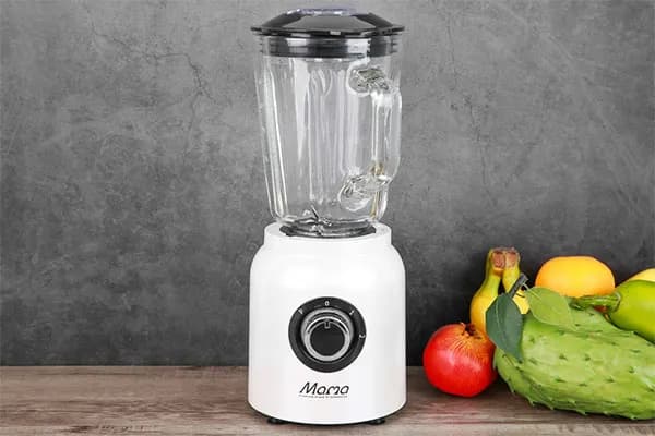 So sánh giá Máy xay sinh tố đa năng Sunhouse Mama SHD5353W rẻ nhất? - Ảnh 5