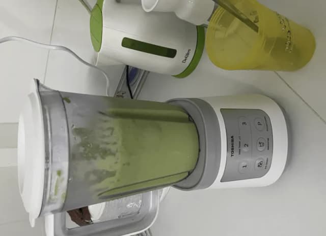 So sánh giá Máy xay sinh tố đa năng Toshiba BL-70PR2NV rẻ nhất? - Ảnh 19