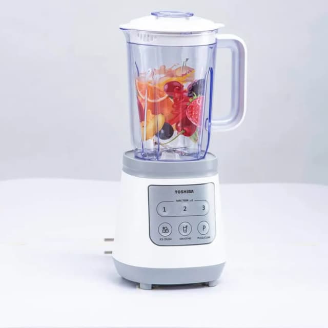 So sánh giá Máy xay sinh tố đa năng Toshiba BL-70PR2NV rẻ nhất? - Ảnh 7