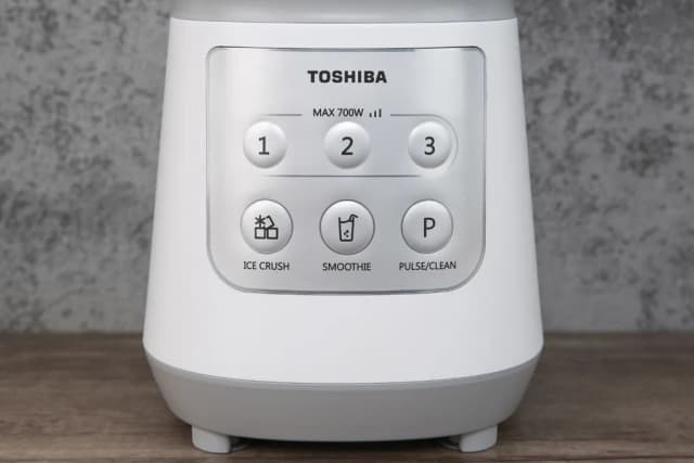 So sánh giá Máy xay sinh tố đa năng Toshiba BL-70PR2NV rẻ nhất? - Ảnh 8