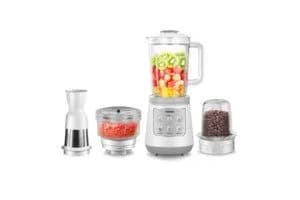 So sánh giá Máy xay sinh tố đa năng Toshiba BL-70PR2NV rẻ nhất? - Ảnh 9