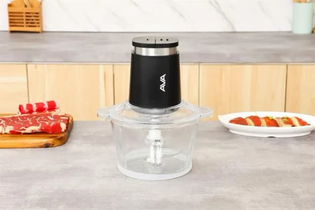 So sánh giá Máy xay thịt đa năng AVA FC2310 rẻ nhất? - Ảnh 2