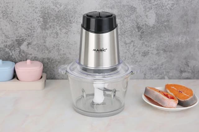 So sánh giá Máy xay thịt đa năng AVA FC2310 rẻ nhất? - Ảnh 12