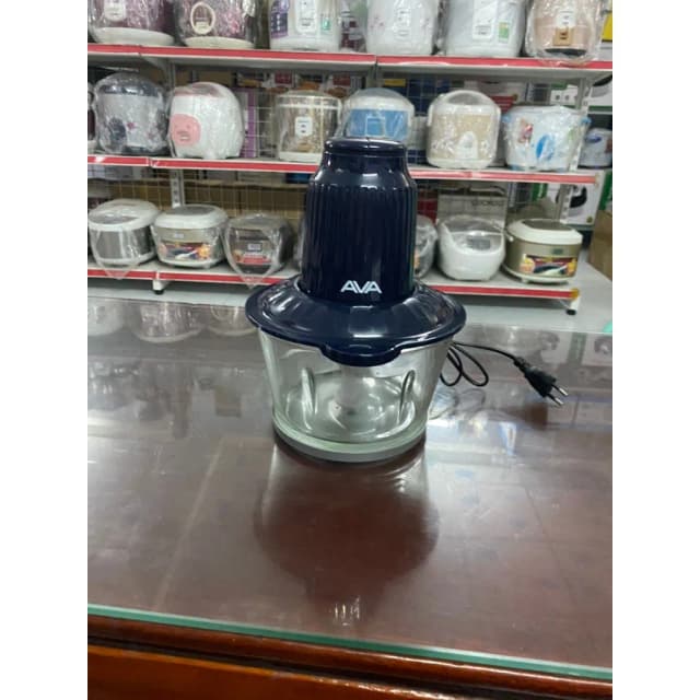So sánh giá Máy xay thịt đa năng AVA FC2310 rẻ nhất? - Ảnh 13
