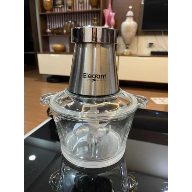 So sánh giá Máy xay thịt đa năng AVA FC2310 rẻ nhất? - Ảnh 14