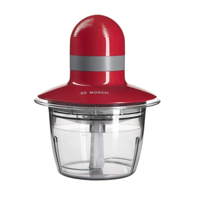 Top 1 so sánh giá Máy xay thịt đa năng Bosch MMR08R2 400W 0.8 lít - Tìm sản phẩm giá rẻ nhất - Ảnh 2