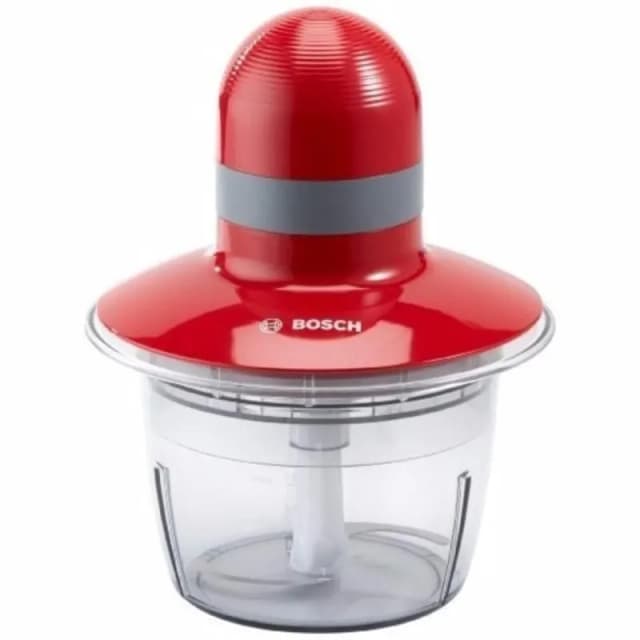 Top 1 so sánh giá Máy xay thịt đa năng Bosch MMR08R2 400W 0.8 lít - Tìm sản phẩm giá rẻ nhất - Ảnh 5