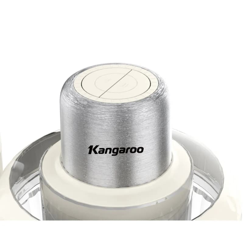 Máy xay thịt đa năng Kangaroo KGM2P1G 300W 2 lít/0.3 lít - Giá rẻ nhất hôm nay - Ảnh 4