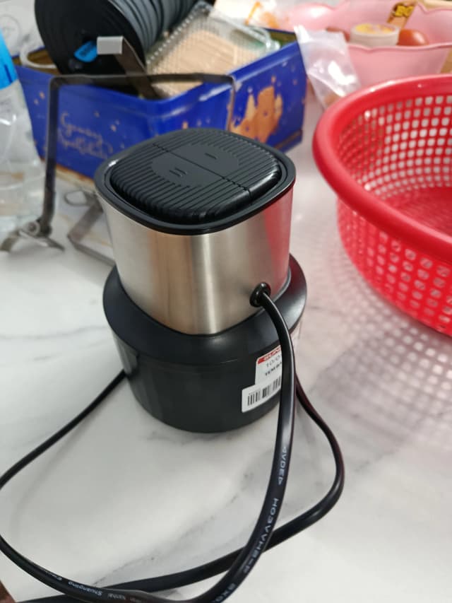 So sánh giá Máy xay thịt đa năng Sunhouse SHD5412 300W 2 lít/0.3 lít rẻ nhất? - Ảnh 12