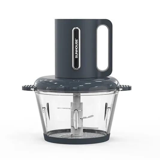So sánh giá Máy xay thịt đa năng Sunhouse SHD5412 300W 2 lít/0.3 lít rẻ nhất? - Ảnh 18