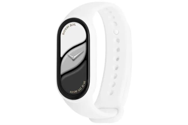 So sánh giá Vòng đeo tay thông minh Mi Band 10 viền nhôm rẻ nhất? - Ảnh 13